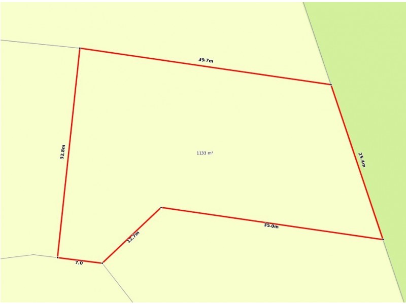 17 Ibis Court, Rainbow Beach QLD 4581 Floorplan