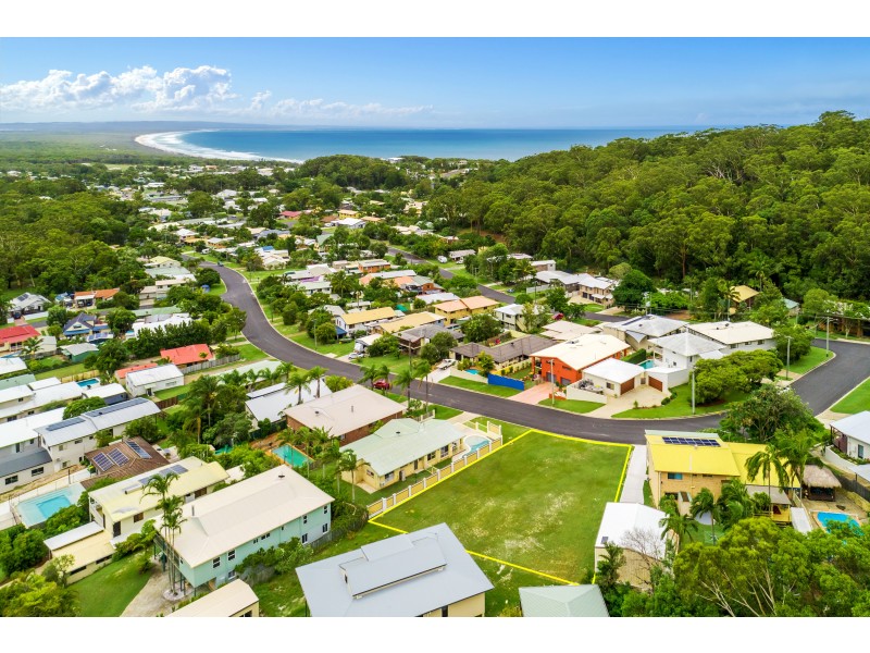 46 Rumbalara Avenue, Rainbow Beach QLD 4581
