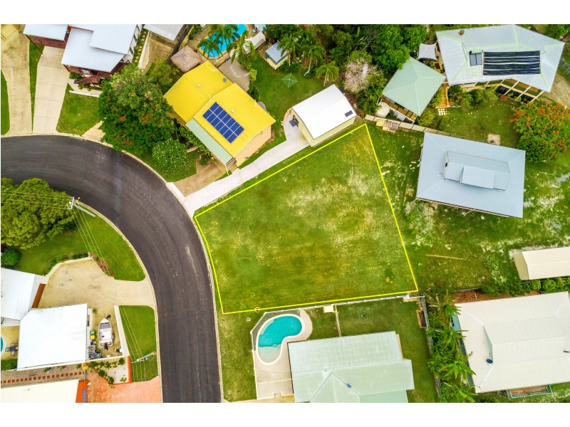 46 Rumbalara Avenue, Rainbow Beach QLD 4581