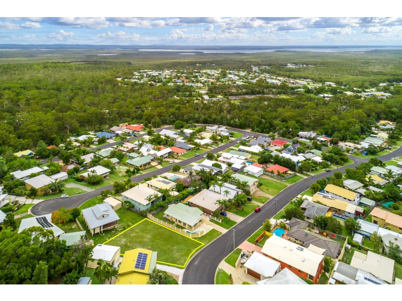 46 Rumbalara Avenue, Rainbow Beach QLD 4581