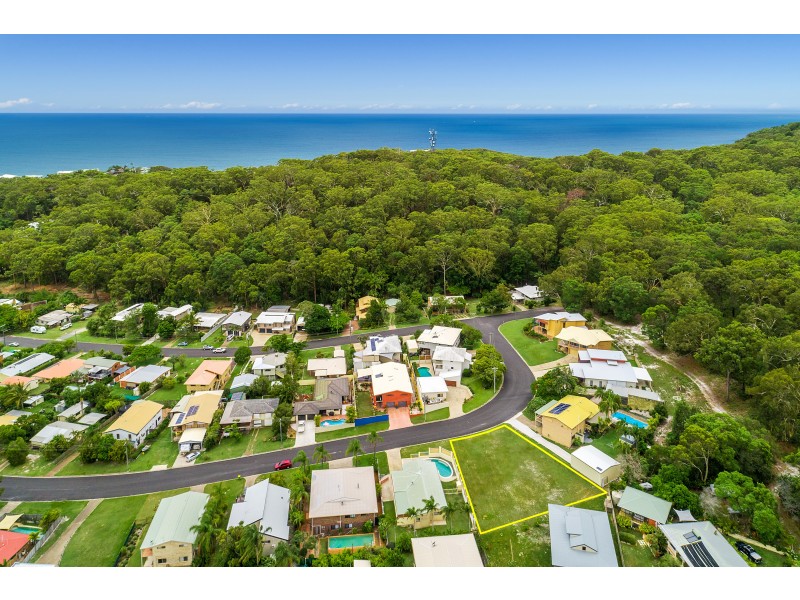 46 Rumbalara Avenue, Rainbow Beach QLD 4581