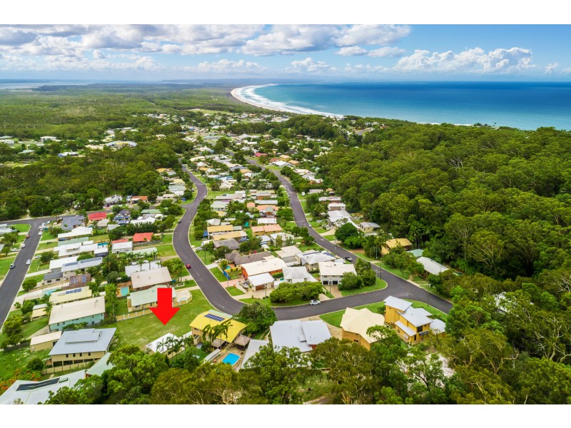 46 Rumbalara Avenue, Rainbow Beach QLD 4581