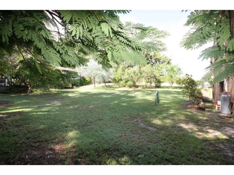 61 DOUBLE ISLAND DRIVE, Rainbow Beach QLD 4581
