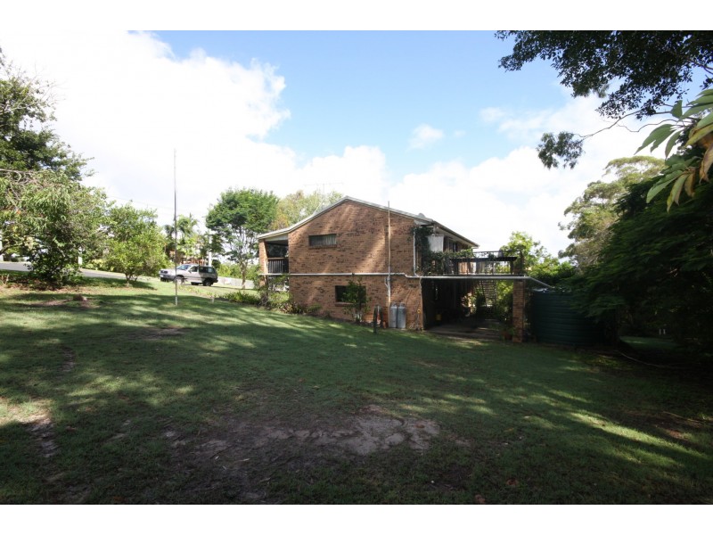 61 DOUBLE ISLAND DRIVE, Rainbow Beach QLD 4581