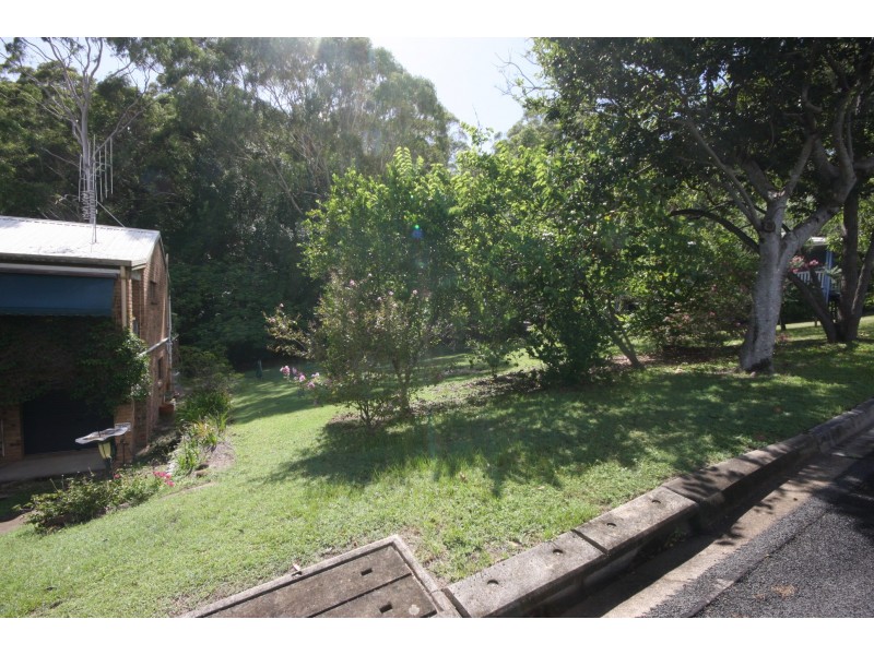 61 DOUBLE ISLAND DRIVE, Rainbow Beach QLD 4581