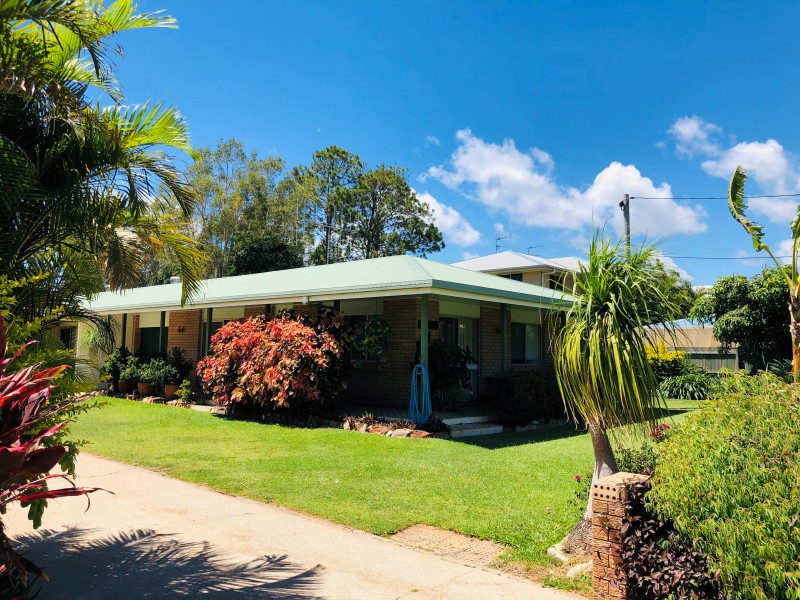 1/7 ZIRCON STREET, Rainbow Beach QLD 4581