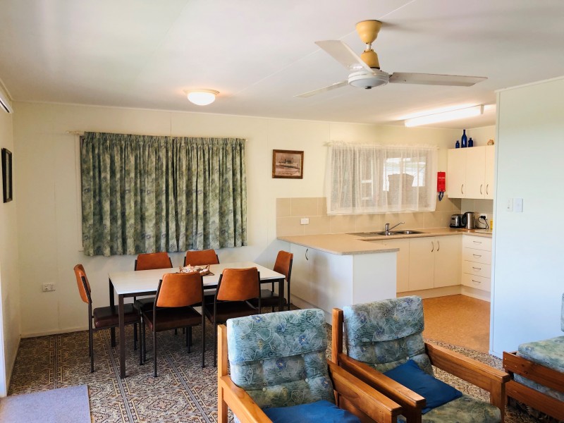 1/7 ZIRCON STREET, Rainbow Beach QLD 4581