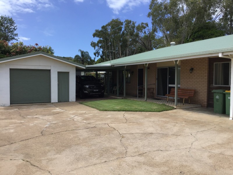 2/7 ZIRCON STREET, Rainbow Beach QLD 4581