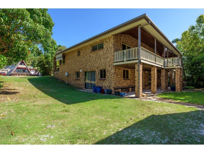 7 Cooloola Drive, Rainbow Beach QLD 4581