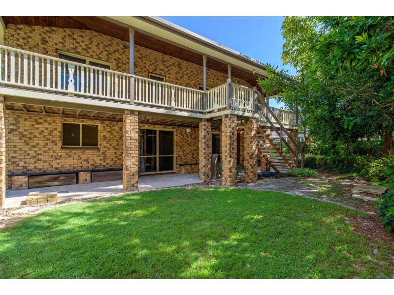 7 Cooloola Drive, Rainbow Beach QLD 4581