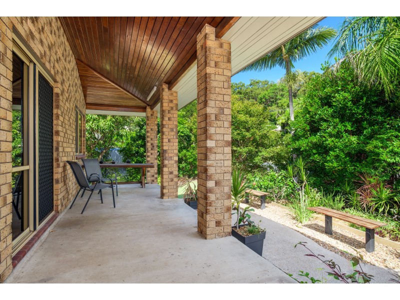7 Cooloola Drive, Rainbow Beach QLD 4581