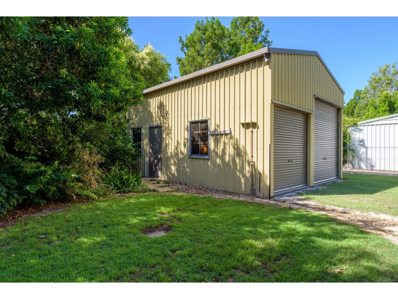 7 Cooloola Drive, Rainbow Beach QLD 4581