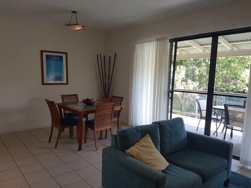 58/5 RAINBOW SHORES DRIVE, Rainbow Beach QLD 4581