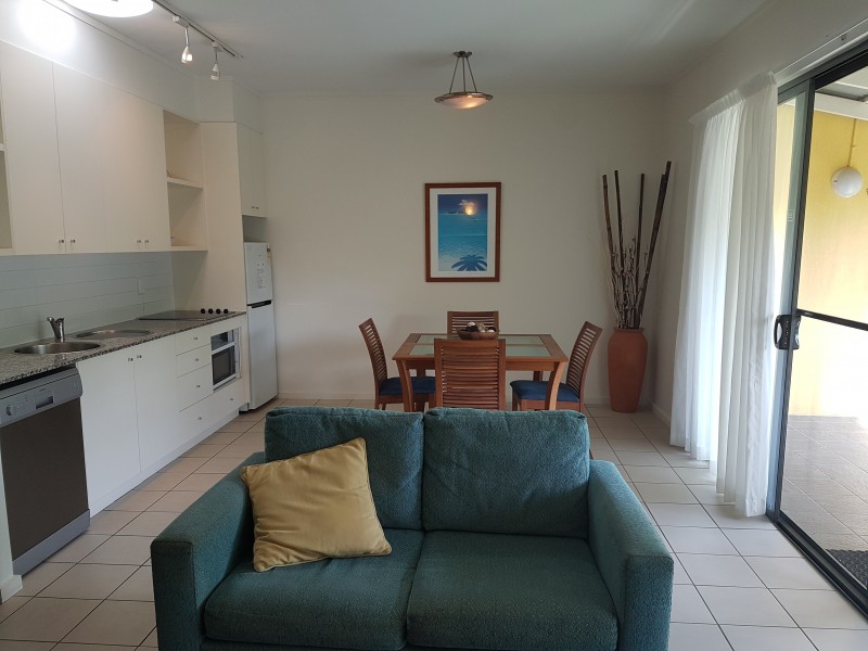 58/5 RAINBOW SHORES DRIVE, Rainbow Beach QLD 4581