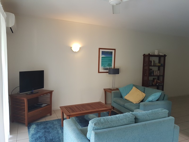 58/5 RAINBOW SHORES DRIVE, Rainbow Beach QLD 4581