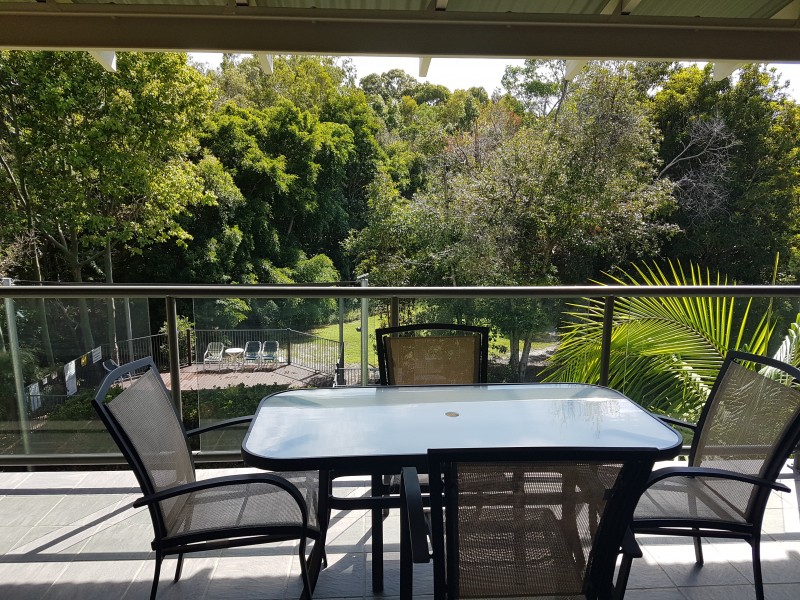 58/5 RAINBOW SHORES DRIVE, Rainbow Beach QLD 4581