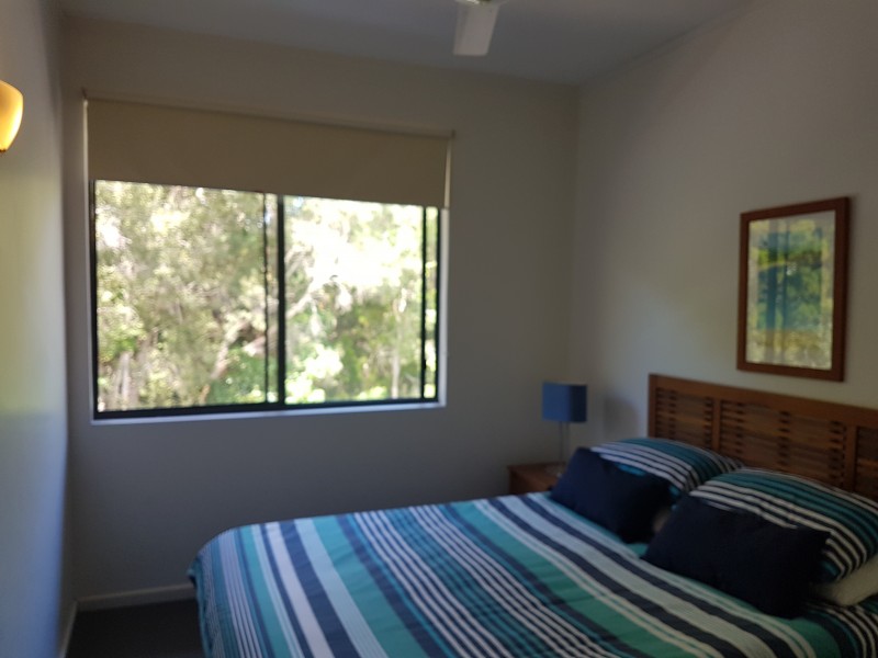 58/5 RAINBOW SHORES DRIVE, Rainbow Beach QLD 4581