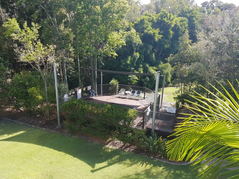 58/5 RAINBOW SHORES DRIVE, Rainbow Beach QLD 4581