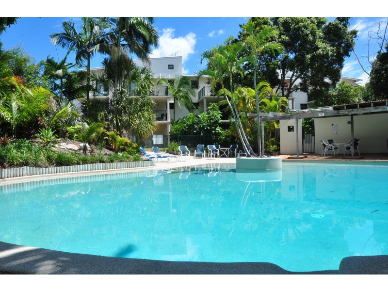 58/5 RAINBOW SHORES DRIVE, Rainbow Beach QLD 4581