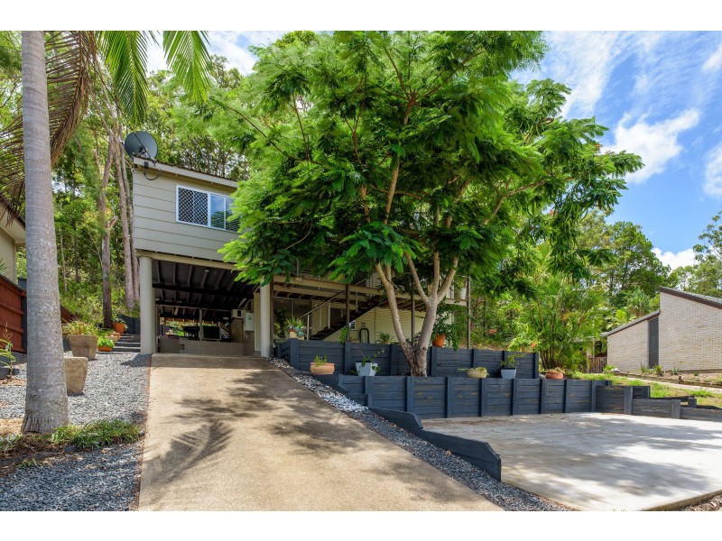 17 GREEN VALLEY DRIVE, Rainbow Beach QLD 4581