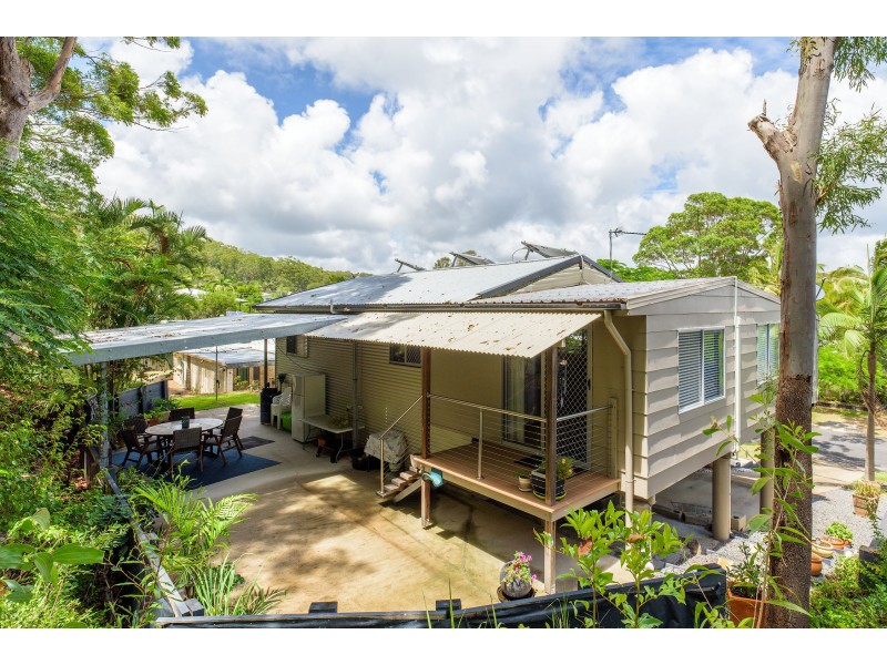 17 GREEN VALLEY DRIVE, Rainbow Beach QLD 4581