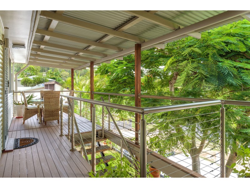 17 GREEN VALLEY DRIVE, Rainbow Beach QLD 4581