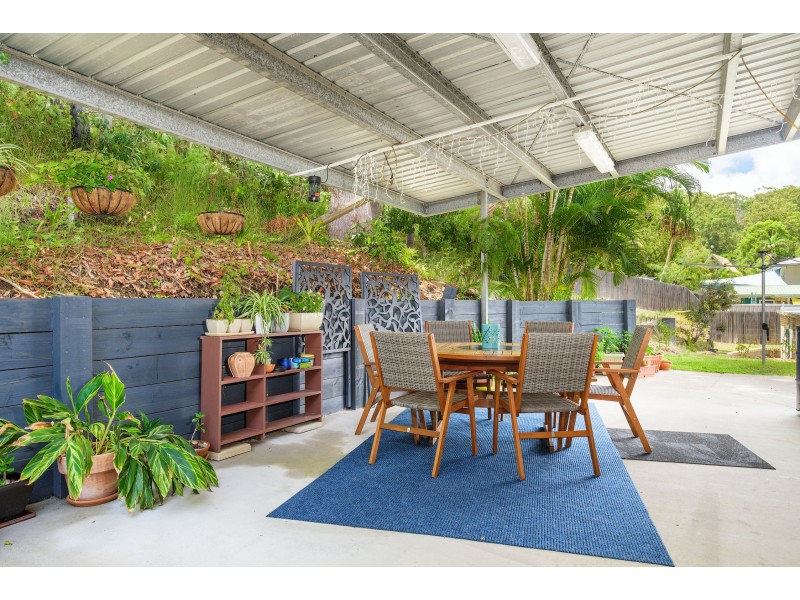 17 GREEN VALLEY DRIVE, Rainbow Beach QLD 4581