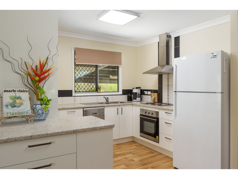 17 GREEN VALLEY DRIVE, Rainbow Beach QLD 4581