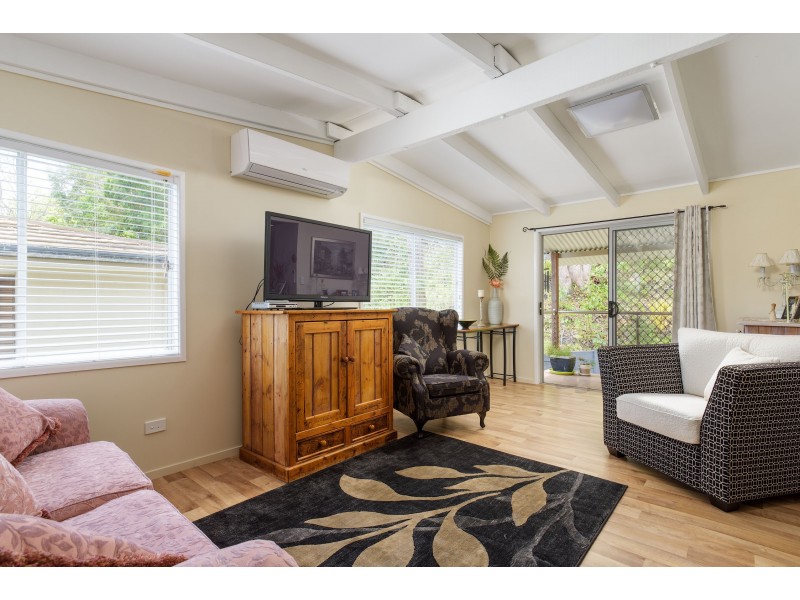 17 GREEN VALLEY DRIVE, Rainbow Beach QLD 4581