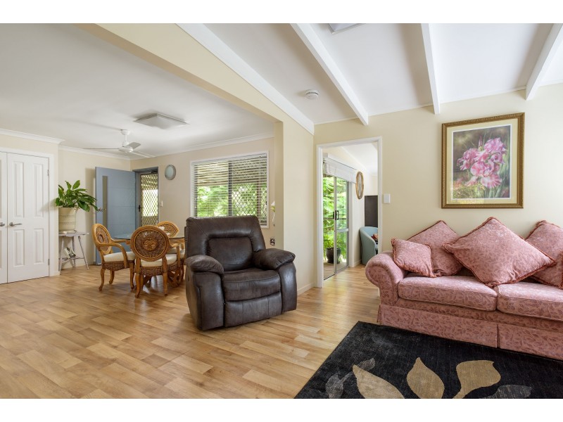 17 GREEN VALLEY DRIVE, Rainbow Beach QLD 4581