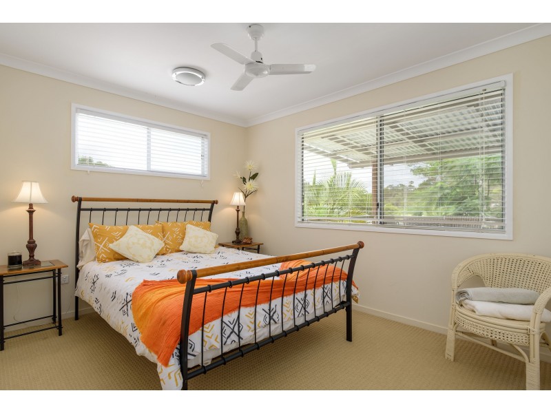 17 GREEN VALLEY DRIVE, Rainbow Beach QLD 4581