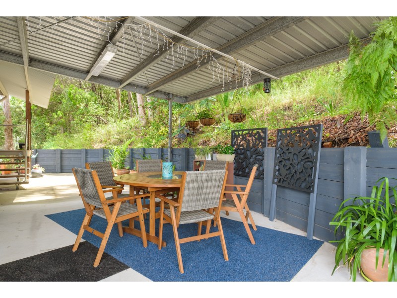 17 GREEN VALLEY DRIVE, Rainbow Beach QLD 4581