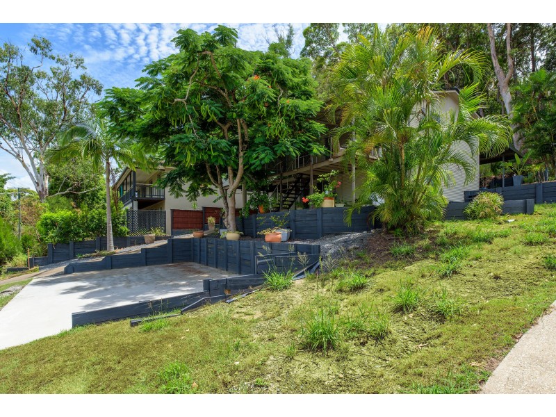 17 GREEN VALLEY DRIVE, Rainbow Beach QLD 4581