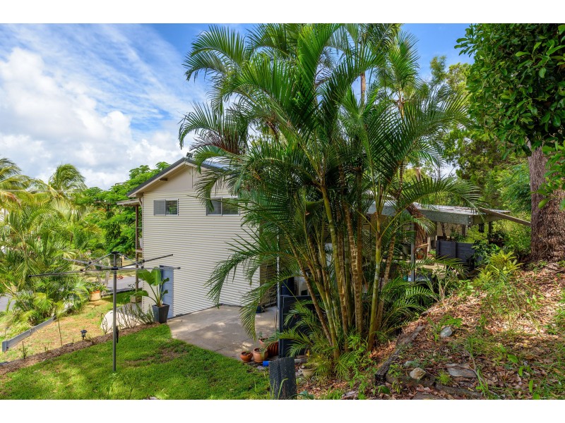 17 GREEN VALLEY DRIVE, Rainbow Beach QLD 4581