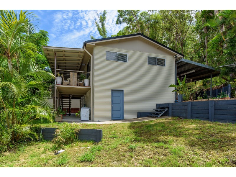 17 GREEN VALLEY DRIVE, Rainbow Beach QLD 4581