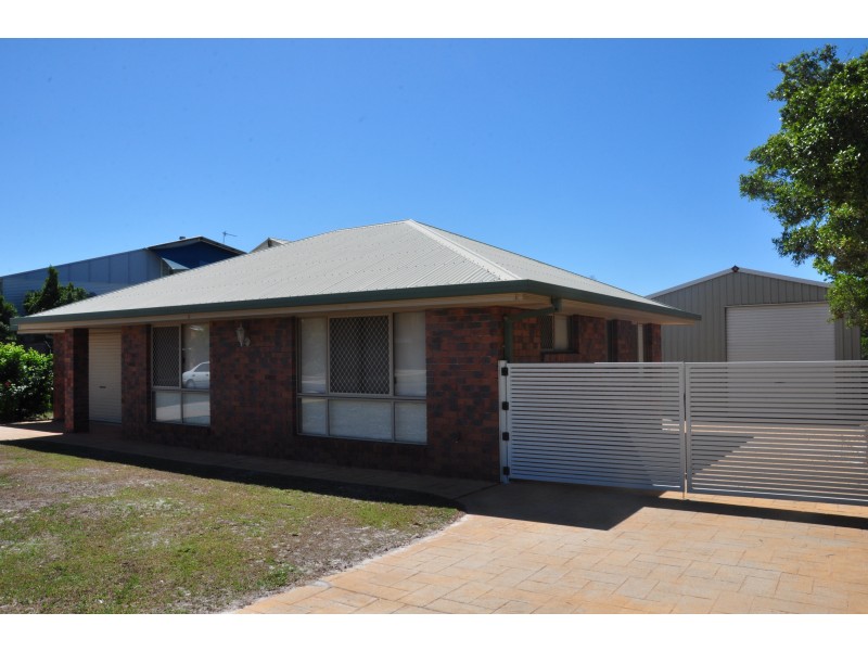 46 BOMBALA CRESCENT, Rainbow Beach QLD 4581