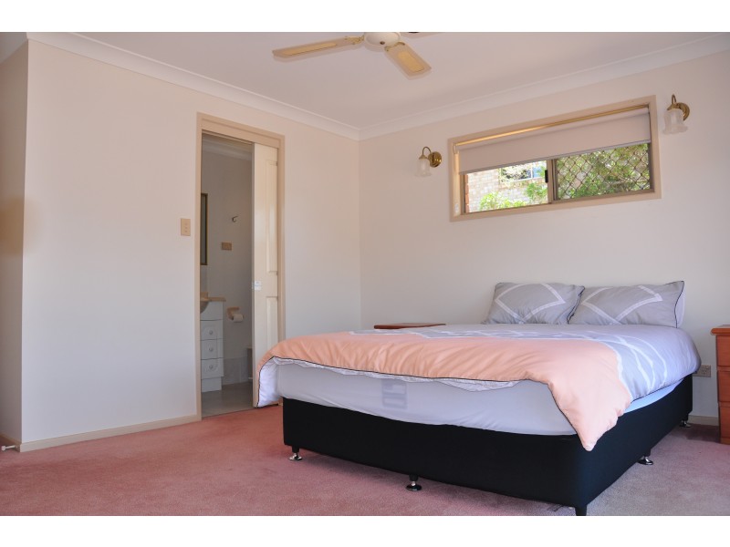 46 BOMBALA CRESCENT, Rainbow Beach QLD 4581