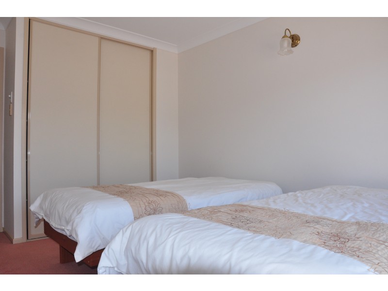 46 BOMBALA CRESCENT, Rainbow Beach QLD 4581