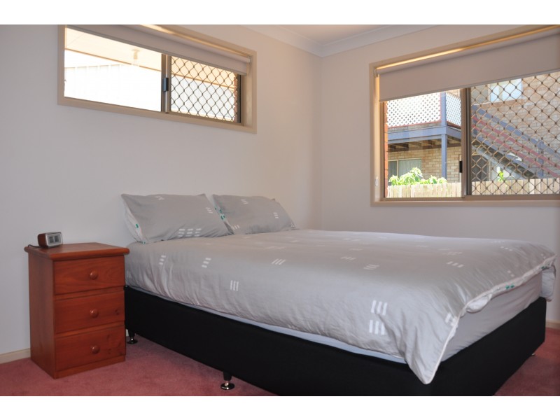 46 BOMBALA CRESCENT, Rainbow Beach QLD 4581