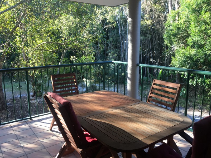 10/9 RAINBOW SHORES DRIVE, Rainbow Beach QLD 4581
