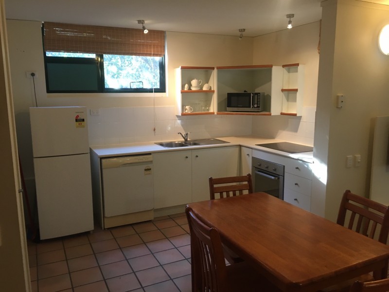 10/9 RAINBOW SHORES DRIVE, Rainbow Beach QLD 4581