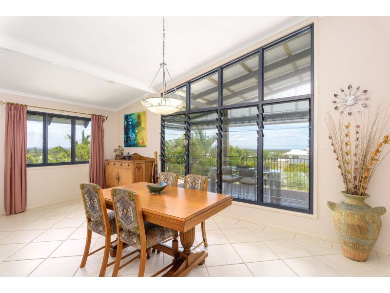 13 COOLBERRY COURT, Rainbow Beach QLD 4581