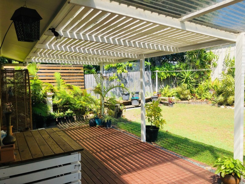 2/43 CARLO ROAD, Rainbow Beach QLD 4581