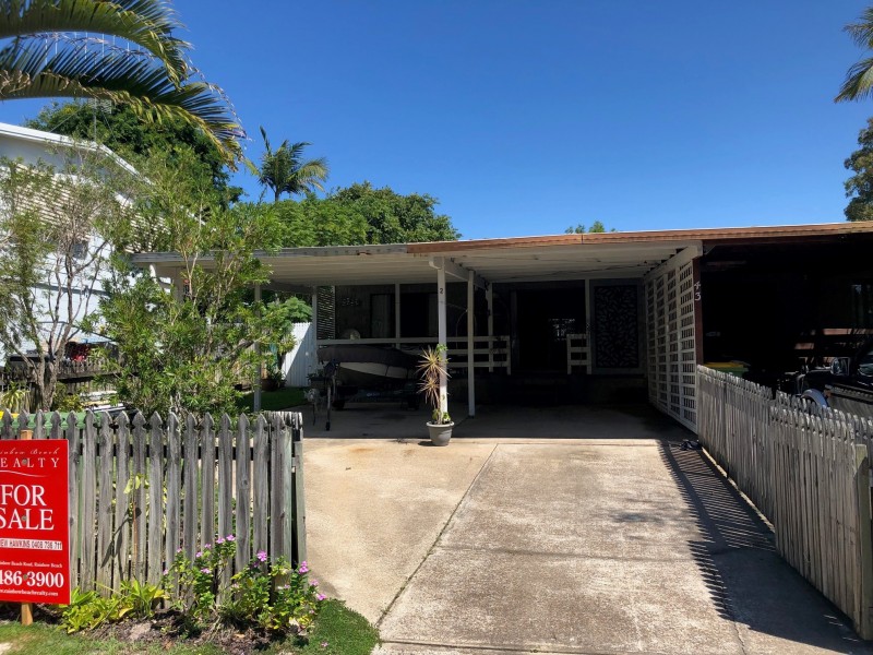 2/43 CARLO ROAD, Rainbow Beach QLD 4581