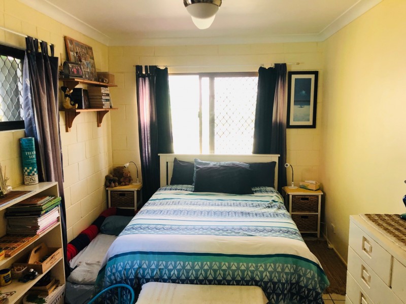 2/43 CARLO ROAD, Rainbow Beach QLD 4581
