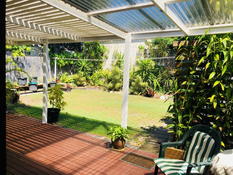 2/43 CARLO ROAD, Rainbow Beach QLD 4581