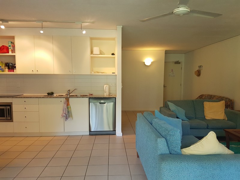 59/5 RAINBOW SHORES DRIVE, Rainbow Beach QLD 4581