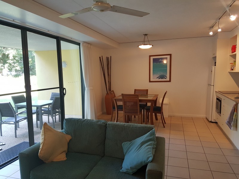 59/5 RAINBOW SHORES DRIVE, Rainbow Beach QLD 4581