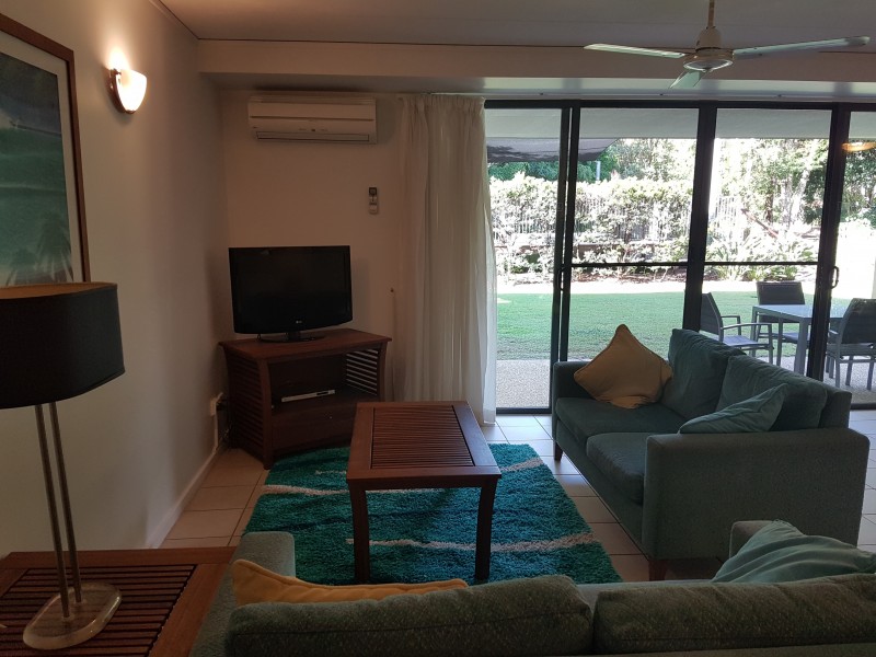 59/5 RAINBOW SHORES DRIVE, Rainbow Beach QLD 4581