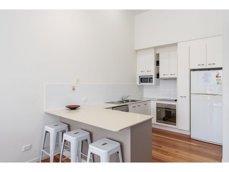 2/7 – 9 SPECTRUM STREET, Rainbow Beach QLD 4581